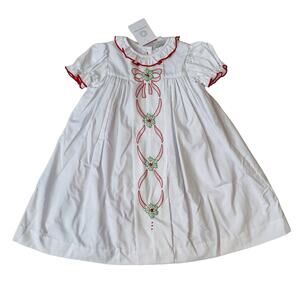 NWT TPP 9M Noel Dress